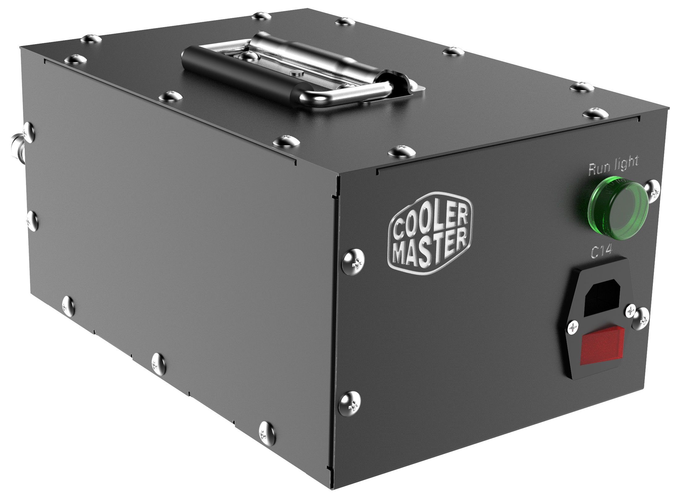 Mini-Charge Tool image number 0